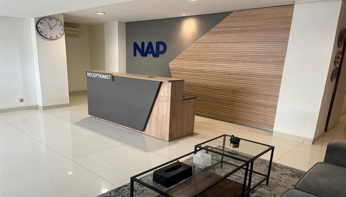 Jakarta Selatan Disewakan Ruang Usaha Premium Radio Kebayoran Baru – Dekat Blok M & MRT 2 2