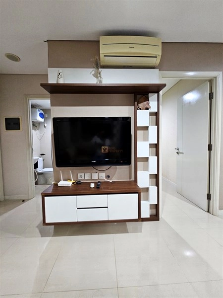 Madison Park Fully Furnish, Disewa 2BR Apartemen Madison Park Tanjung Duren 3 2