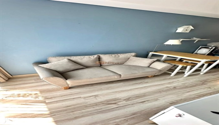 Taman Anggrek Residence Best Investment, Dijual 2BR Furnish Taman Anggrek Residence Tanjung Duren  3 2