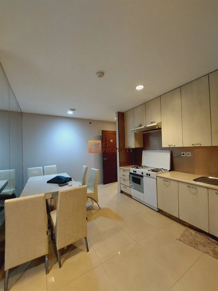 Jakarta Utara Unit Mewah! 2 Kamar Apartemen Paladian Park Kelapa Gading Rapi<br> 12 2