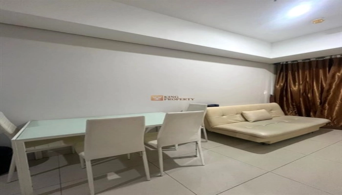 Taman Anggrek Residence Tower Favorite, 2BR Taman Anggrek Residence Furnish Tanjung Duren 3 2