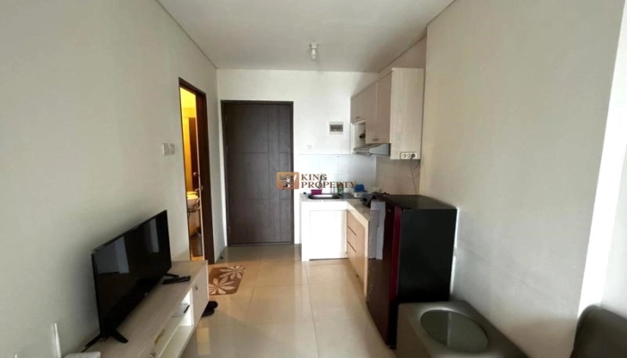 Jakarta Utara Tinggal Bawa Koper, Disewa 2 Kamar Northland Ancol Residence Furnish 2 2