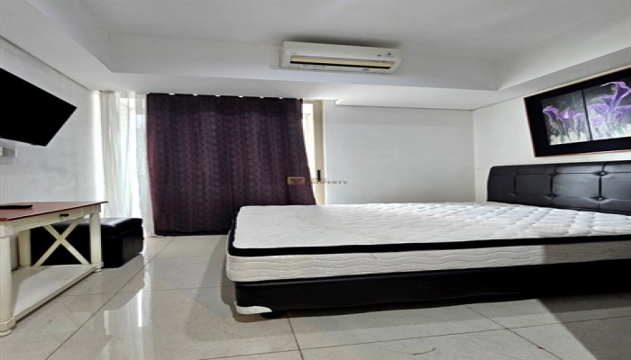 Taman Anggrek Residence Minimalis Studio Suites Taman Anggrek Residence Tanjung Duren 3 2