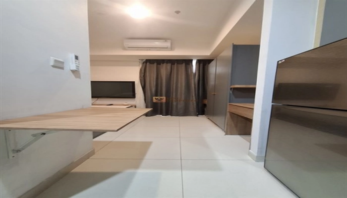 Taman Anggrek Residence Lantai Rendah, Studio Taman Anggrek Residence Furnish Tanjung Duren 3 2