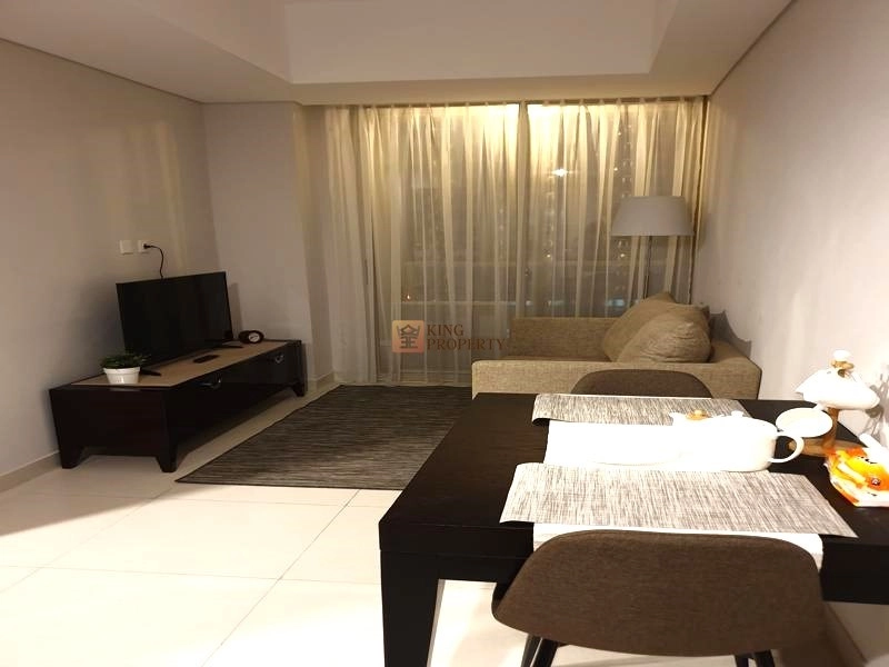 Taman Anggrek Residence Hot Deal, Dijual 2BR Taman Anggrek Residence Fully Furnished TARES 2 2