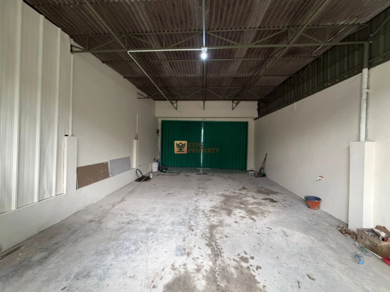 Jakarta Barat Ruko Area Ramai Cengkareng – Dekat Green Sedayu Mall & RSUD Cengkareng, Cocok Laundry dan Minimarket 2 2