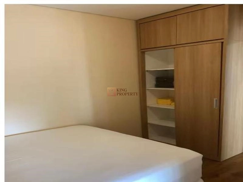 Madison Park Kampus & Mall Cuma Hitungan Menit! 2BR Furnish Madison Park 2 2