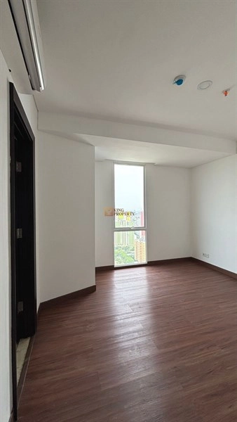 Jakarta Pusat Private Lift & Golf View, Siap Huni 2BR Springhill Royale Suites Jakarta Pusat   3 2