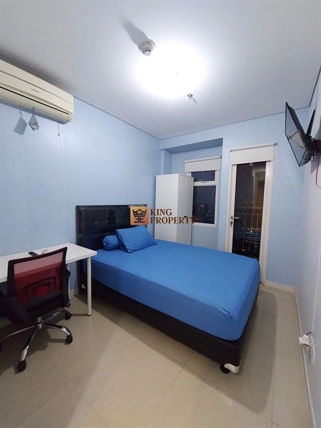 Madison Park Good Deal! Studio Madison Park Apartemen Semi Furnish Bagus Terawat 16 2