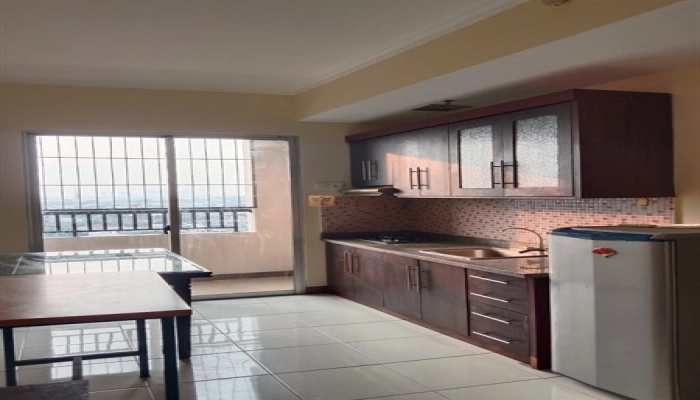 Jakarta Utara Cuan Jalan Terus! 2BR Mediterania Marina Ancol, Tersewa Stabil — Cocok untuk Investor Visioner 2 2