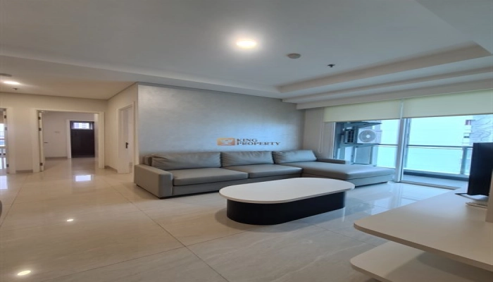 Madison Park Exclusive Unit! 3BR Condominium Grand Madison Furnish Dekat Kampus Ukrida 2 2