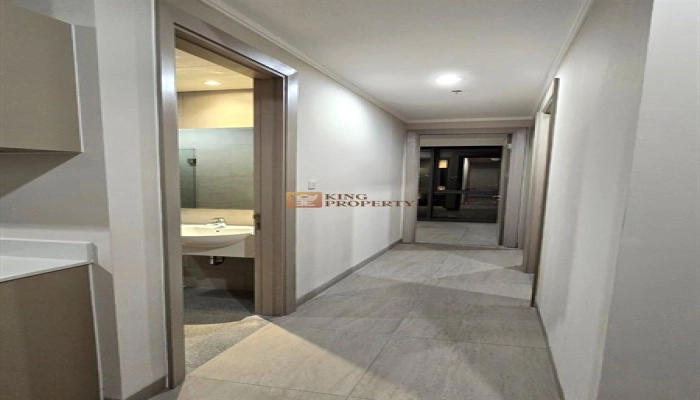Jakarta Pusat Sewa 3 Kamar Menara Jakarta Furnished di Tower Tertinggi Kemayoran 3 2
