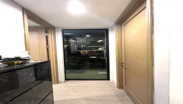 Taman Anggrek Residence Selangkah ke Esa Unggul, 2BR Taman Anggrek Residence Tanjung Duren 3 2