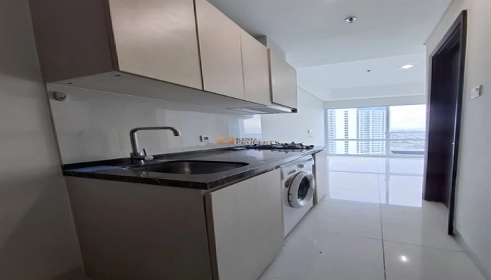 Jakarta Barat Termurah, Studio 22m2 Apartemen Puri Mansion Kembangan 3 2