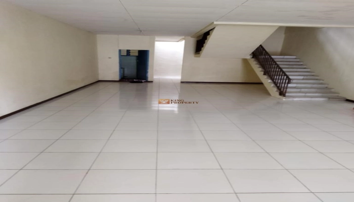 Jakarta Barat Ruko Strategis Interkota Indah – Dekat Puri Indah Mall, Ideal untuk Laundry, Minimarket dan Kafe 2 2
