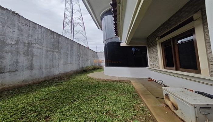 Jakarta Barat Rumah Siap Huni 2 Lantai di Joglo, Kembangan Dekat Sekolah Internasional & Mall Puri Indah!   3 2