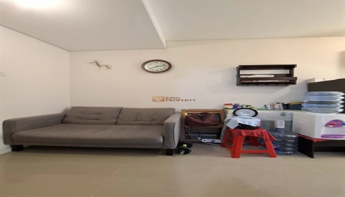 Madison Park Siap Huni, 1BR Madison Park Fully Furnish Dekat Central Park Mall 3 2