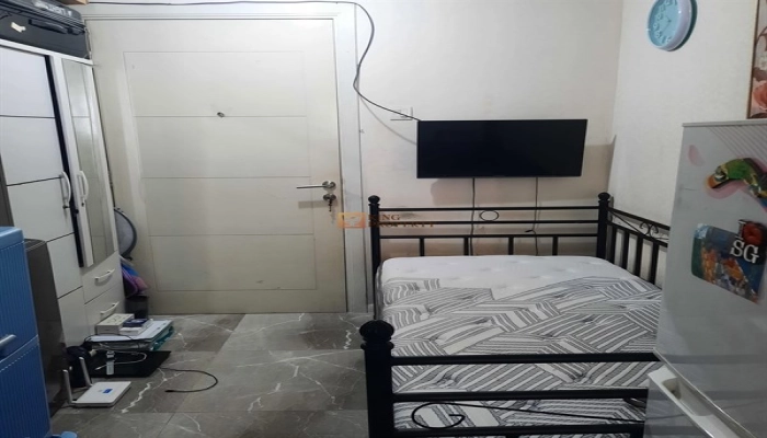 Madison Park Dijual Cepat! 1BR Madison Park Full Furnish Siap Huni Harga Termurah di Podomoro City 2 2