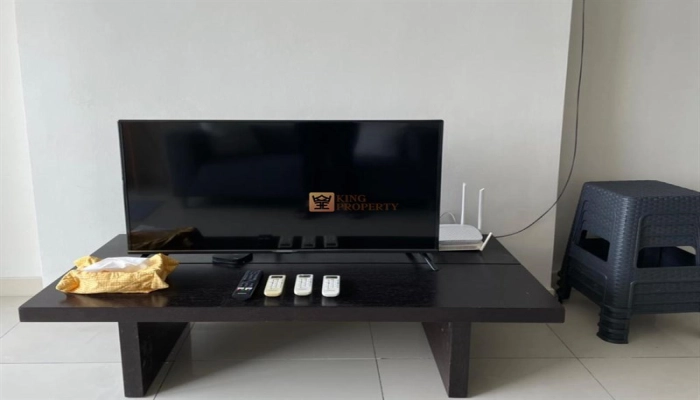 Madison Park Modern Style 2BR Central Park Residences Akses Langsung ke Mall 2 2