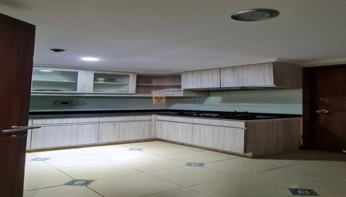 Taman Anggrek Residence Interior Homey! Disewakan 2+1BR Condominium Taman Anggrek Mall Strategis 3 2