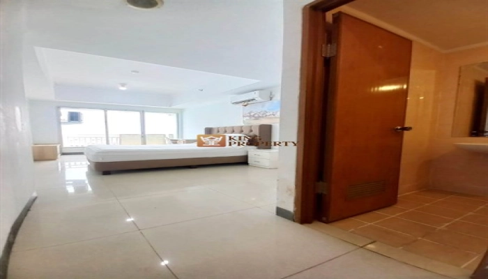 Jakarta Pusat Best Price! Studio Apartemen Grand Kartini Furnish Homey Siap Huni 3 2
