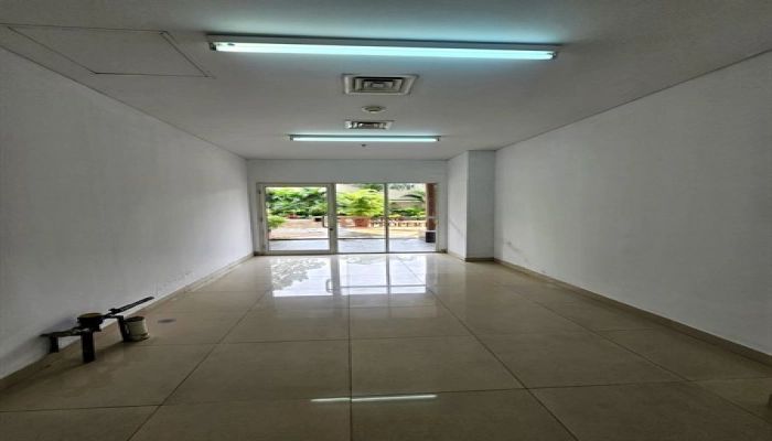 Madison Park Cocok Untuk Usaha Online Shop, Disewa Kios Apartemen Madison Park CP 3 2