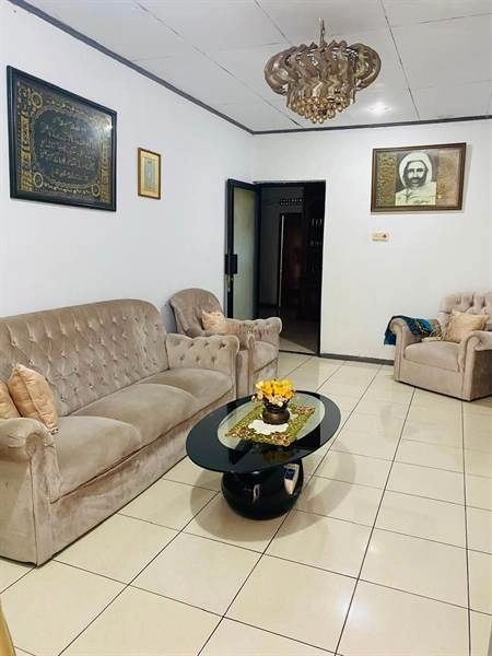 Jakarta Barat Dijual Rumah Estetik Modern Tropical Dekat BINUS Rawa Belong Cocok untuk Guest House & Kos Eksklusif 2 2
