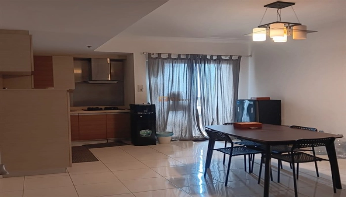 Jakarta Utara  View Laut, DIJUAL MURAH! Apartemen Mediterania Marina Ancol 91m² 2 2