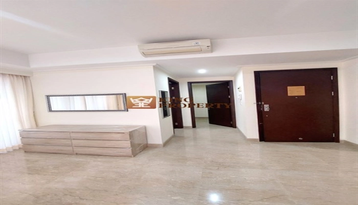 Jakarta Pusat Private Lift, Dijual 2BR Menteng Park Residence Furnish Minimalis 12 2