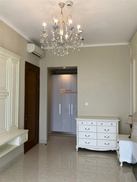 Taman Anggrek Residence Furnish Baru, 2BR Condominium Taman Anggrek Residence Lantai Rendah 3 2