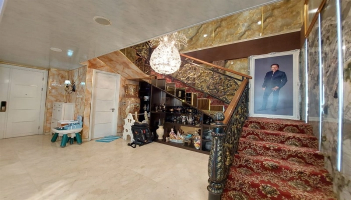 Jakarta Selatan Dijual 2 Lantai Modern Classic Luxury di The Masterpiece Condominium Epicentrum – Private Lift, Dekat Epicentrum Walk CBD Kuningan 2 2