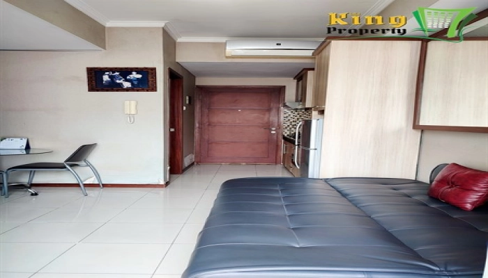 Royal Mediterania Sudah AJB Dijual 1BR Royal Mediterania Garden Tanjung Duren  13 2