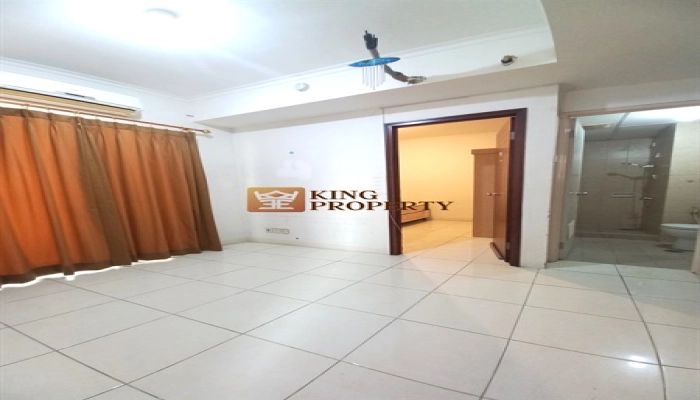 Jakarta Utara Lantai Rendah, 1 Kamar Furnish Mediterania Marina Ancol Good Fengshui 3 2