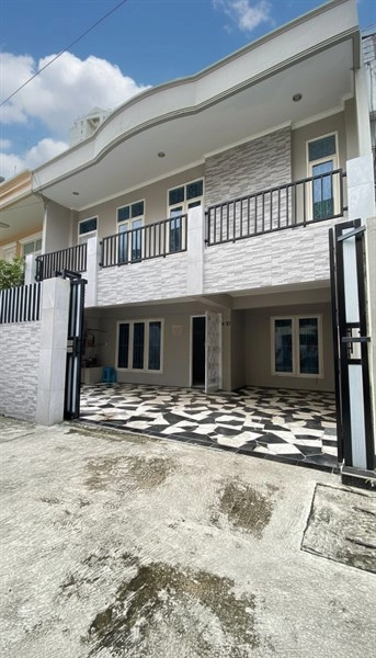 Jakarta Pusat Hot Deal! Rumah Modern Minimalis Jakarta Pusat – Dekat ITC & Pasar Pagi Mangga Dua, Dekat ITC Mangga Dua & WTC Mangga Dua, Pasar Mangga Dua, SMA Negeri 1 Jakarta, RS Husada Mangga Besar 2 2