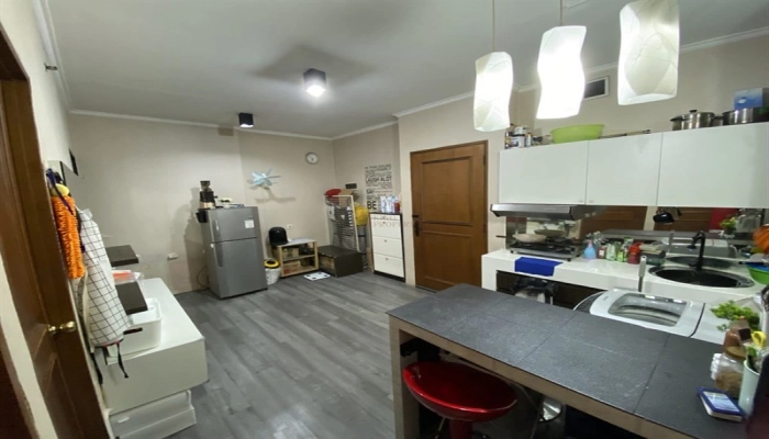 Jakarta Pusat Dijual 2BR Apartemen Mediterania Gajah Mada – Modern Minimalist Functional 2 2