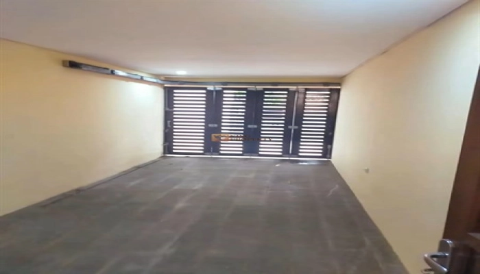 Jakarta Barat Dijual Rumah Kemanggisan Ilir 2 Lantai Dekat Binus & Central Park  3 2