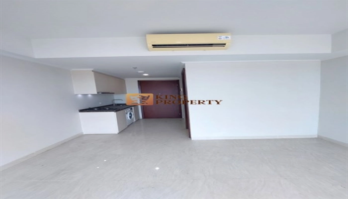 Jakarta Barat Unit Hoki! Disewakan Apartemen Green Sedayu Mall Studio Siap Huni 3 2