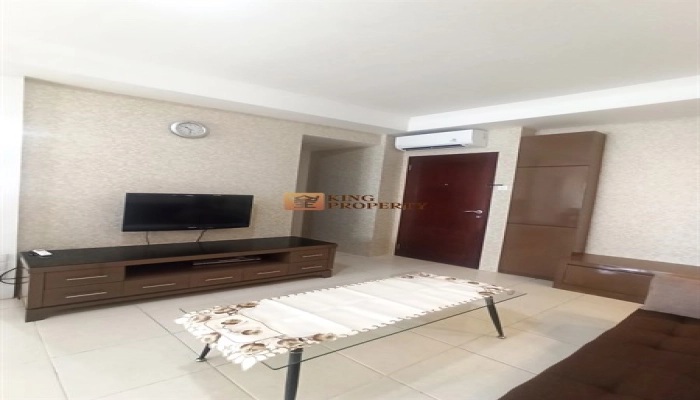 Jakarta Barat Best Sale! 3BR Medit 2 Furnish Bagus Bersih Nyaman Terawat Pool View 13 2