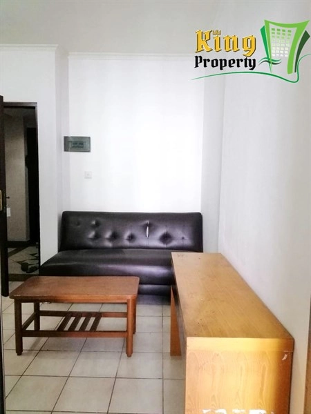 Royal Mediterania Good Service! 2 Bedroom Medit 1 Tanjung Duren Furnish Minimalis Lengkap Rapih Bersih Siap huni. 10 2