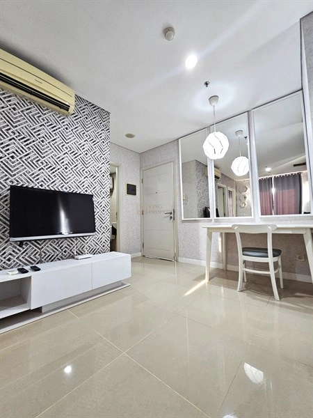 Madison Park Disewakan Madison Park 2BR Luxury Minimalist Design, Ready Huni Dekat Central Park 2 2