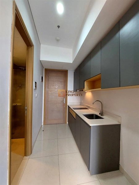 Taman Anggrek Residence Lantai Rendah! Suite Studio Taman Anggrek Residence TARES Tanjung Duren 3 2