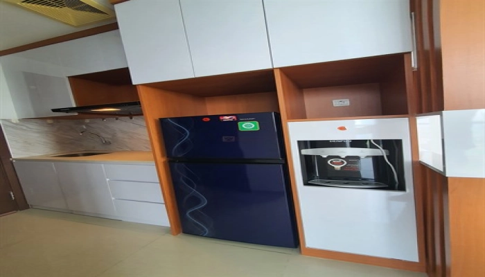 Bodetabek Below Market! Studio Hoek Pacific Garden Campus Town – Sebelah BINUS 2 2