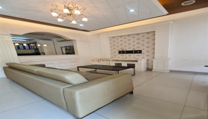 Jakarta Barat Cluster Hawaii Puri Mansion Rumah Luas Furnish Akses Mudah ke Tol JORR! 3 2