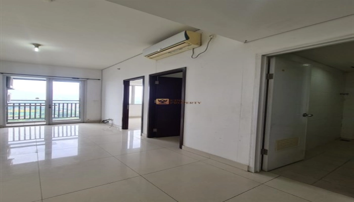 Jakarta Barat Dekat Taman Anggrek Mall, Apartemen Westmark 2BR Strategis & Nyaman 3 2