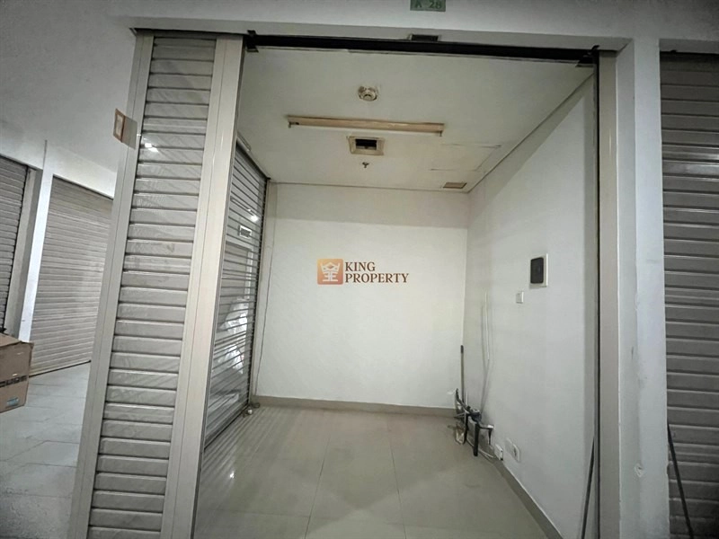 Madison Park Kios Siap Huni di Madison Park Dekat Kampus Mall & Area Perkantoran   3 2