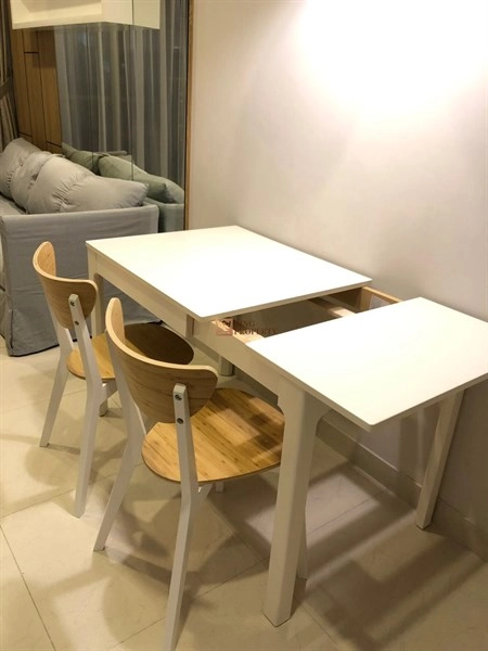 Taman Anggrek Residence Dekat Central Park & BINUS, 3BR Taman Anggrek Residence Siap Huni 3 2