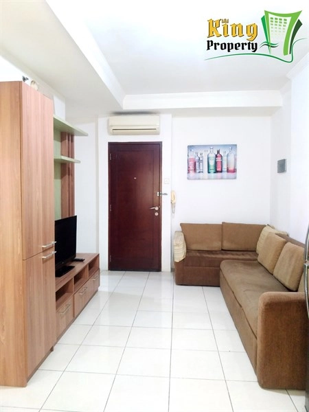 Royal Mediterania New Recommend Harga Murah! 2BR Furnish Medit 2 (MGR 2) Rapi Bersih Nyaman Lengkap Siap langsung Huni. 11 2