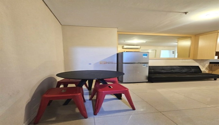 Madison Park Unit Rapi Furnish Tanpa Ribet! 2BR Madison Park Tanjung Duren 3 2