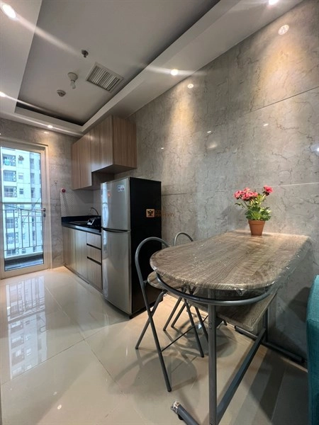 Madison Park Furnish Cozy 1BR Madison Park Apartment – Dekat Central Park Mall & Neo Soho Mall 2 2