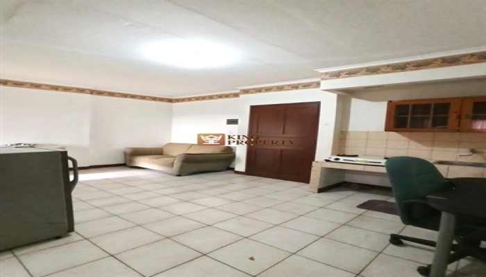 Royal Mediterania 10 Menit Ke Royal Taruma, 2 Kamar Mediterania Garden Medit 1 Furnish   3 2